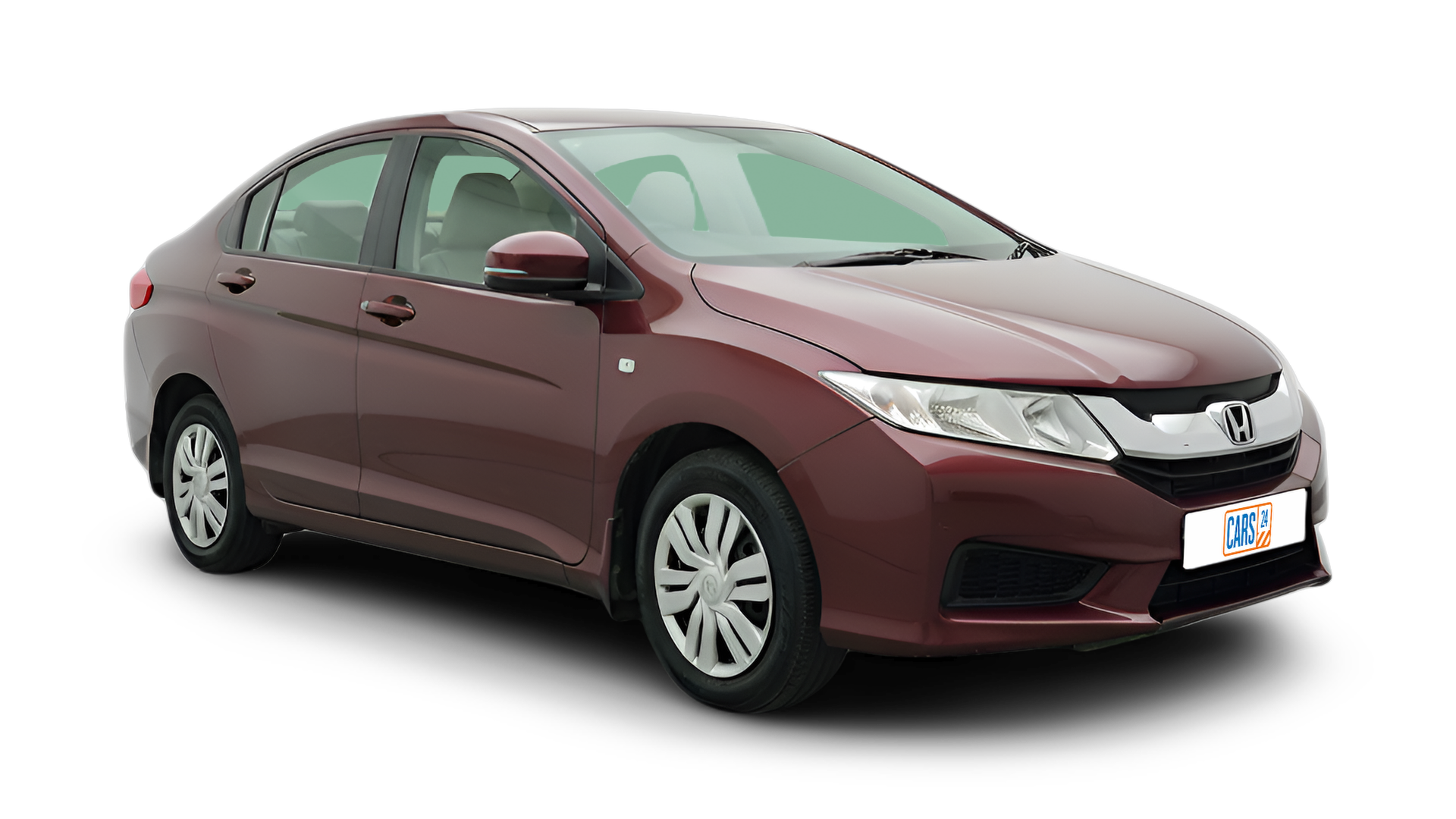 Honda City-img